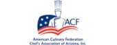 ACF Chef's Association of Arizona’s Logo