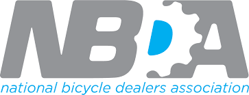 National Bicycle Dealers Association’s Logo