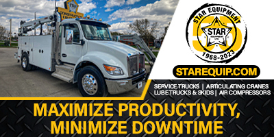 Reliable Solutions To Increase Productivity. Star Equipment Ltd.