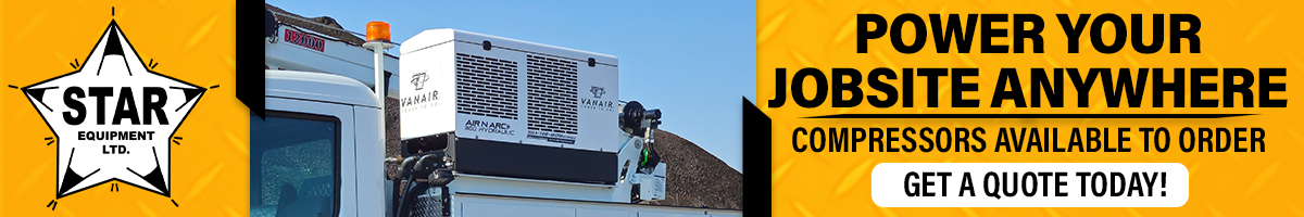 Reliable Solutions To Increase Productivity. Star Equipment Ltd.